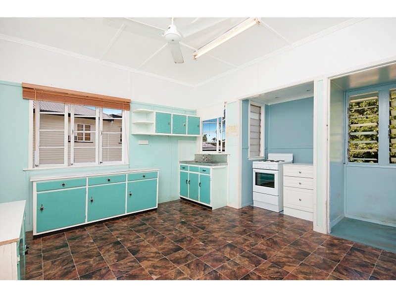 Earlville QLD 4870