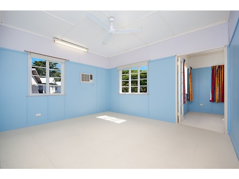 Earlville QLD 4870