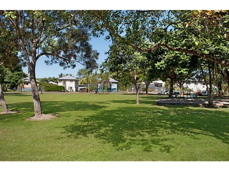 Earlville QLD 4870