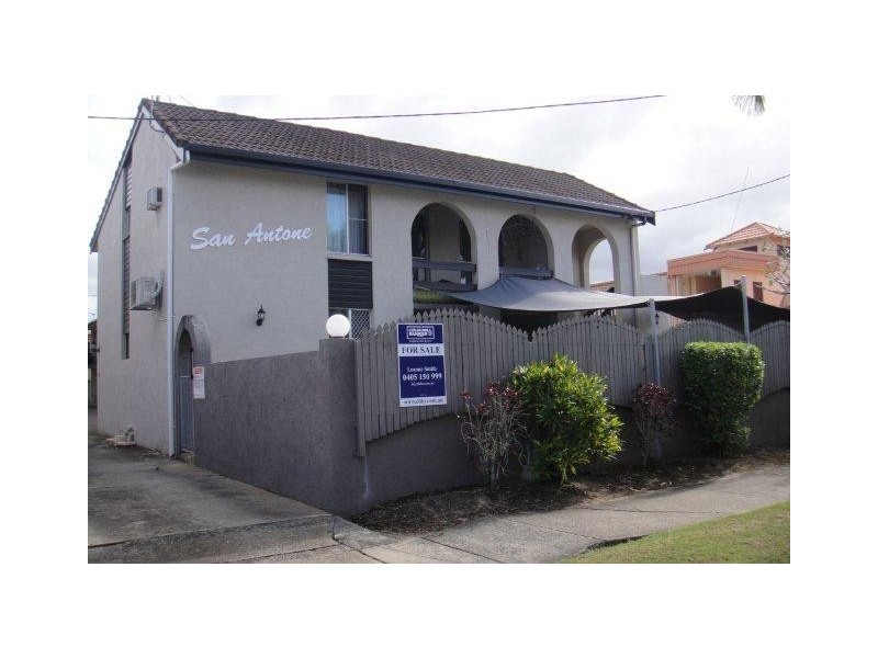 Unit 11/211 Lake Street, Cairns QLD 4870