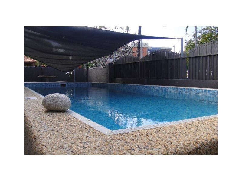 Unit 11/211 Lake Street, Cairns QLD 4870