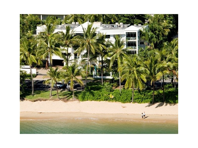 Unit 4/39-43 Vasey Esplanade, Trinity Beach QLD 4879