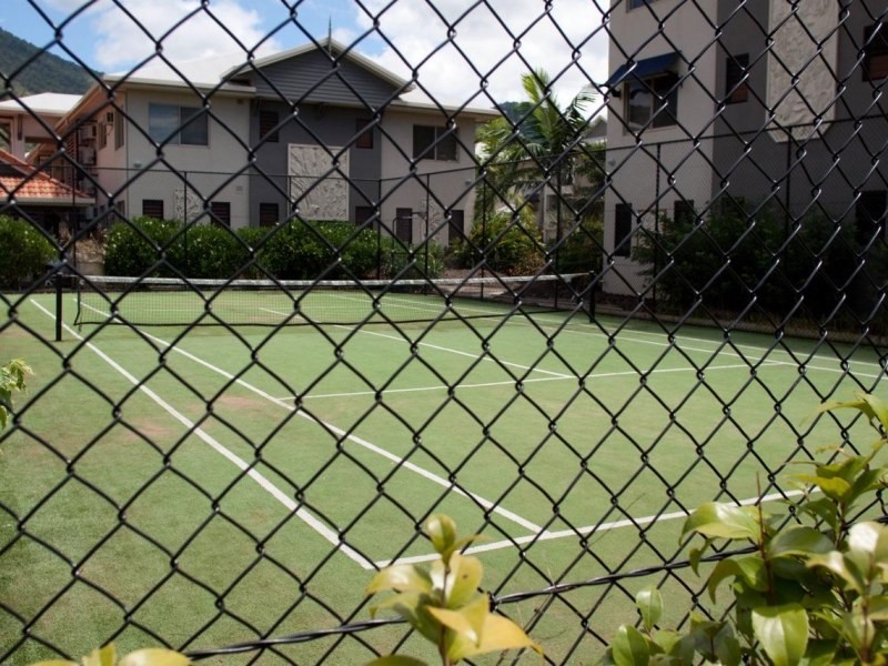 Unit 208/58 – 62 Ardisia Street, Cairns QLD 4870