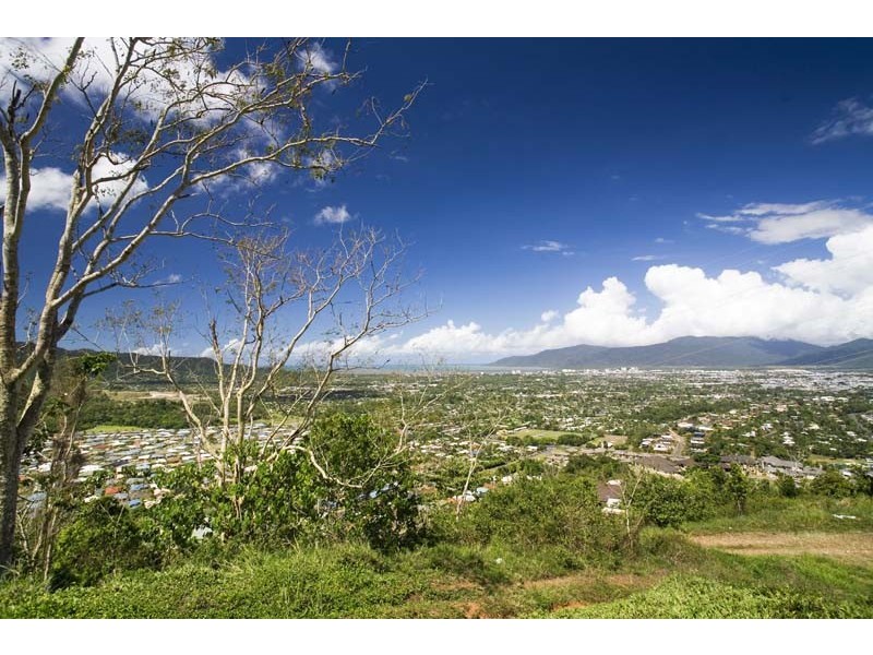 Lot 103 / , 89 Summer Hill Drive, Mooroobool QLD 4870