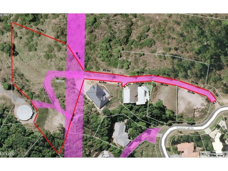 Lot 103 / , 89 Summer Hill Drive, Mooroobool QLD 4870