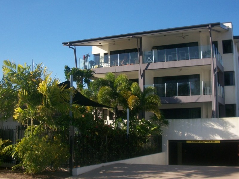 Unit 6/172 Mcleod Street Street, Cairns QLD 4870