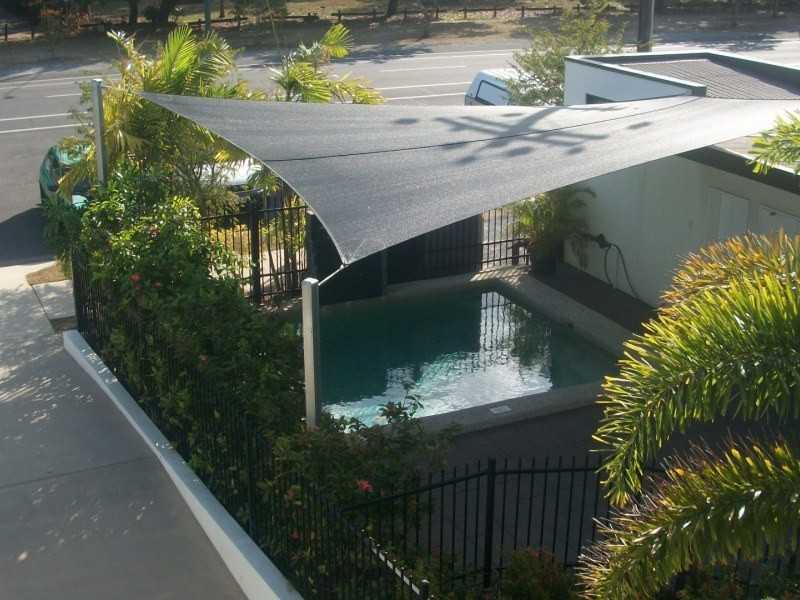 Unit 6/172 Mcleod Street Street, Cairns QLD 4870
