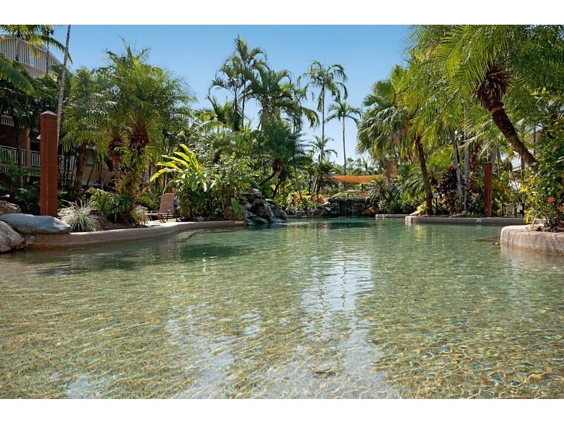 Unit 13/72 – 84 Kowinka Street, White Rock QLD 4868