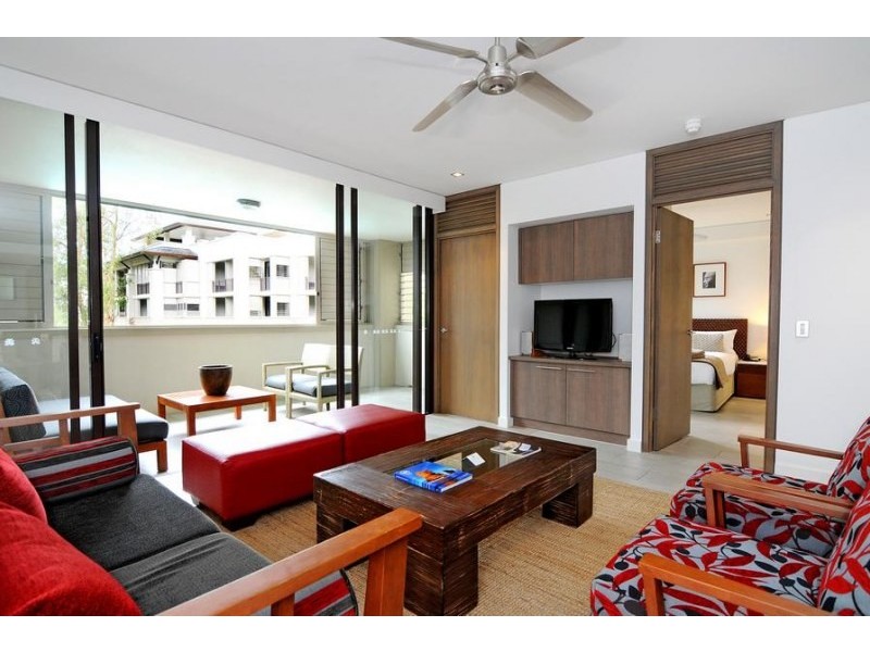 5 Sea Temple Resort & Spa Street, Palm Cove QLD 4879