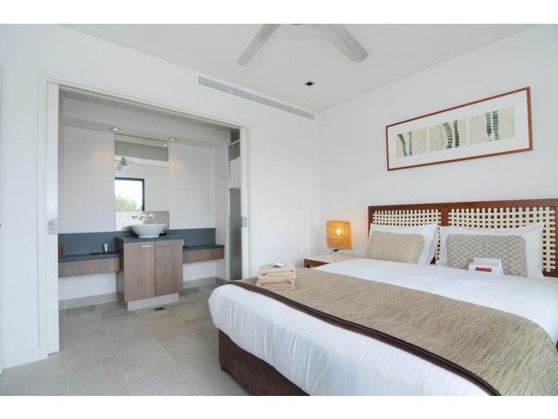 5 Sea Temple Resort & Spa Street, Palm Cove QLD 4879