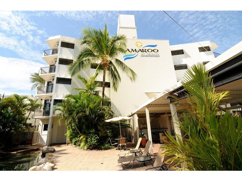 Unit 203/92-94 Moore Street, Trinity Beach QLD 4879