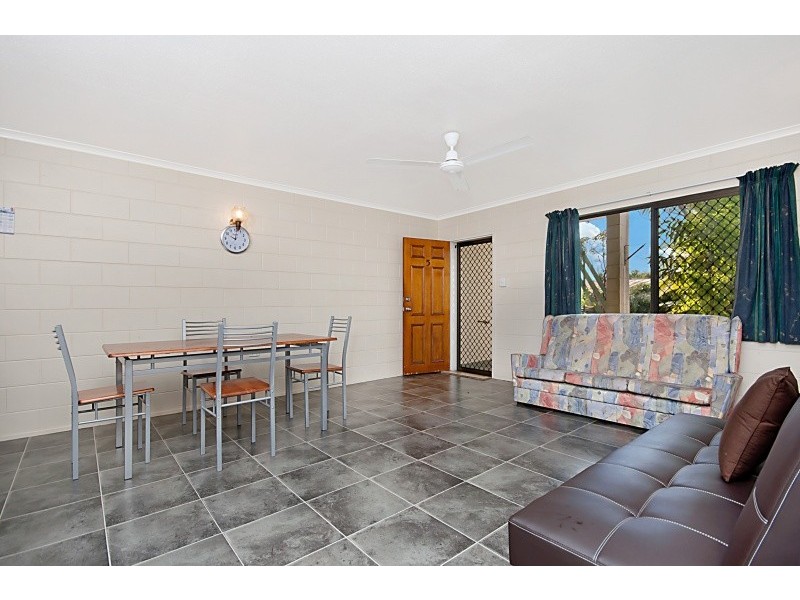 Unit 5/22 Hoare Street, Cairns QLD 4870
