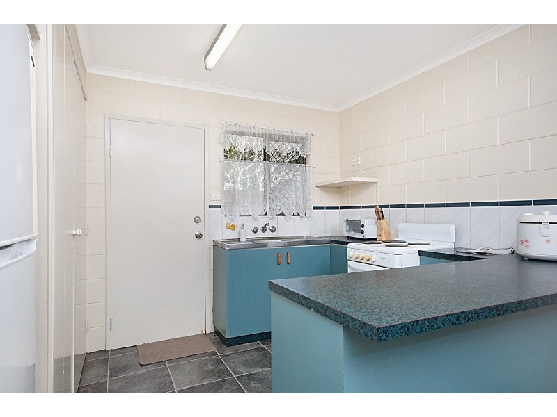 Unit 5/22 Hoare Street, Cairns QLD 4870