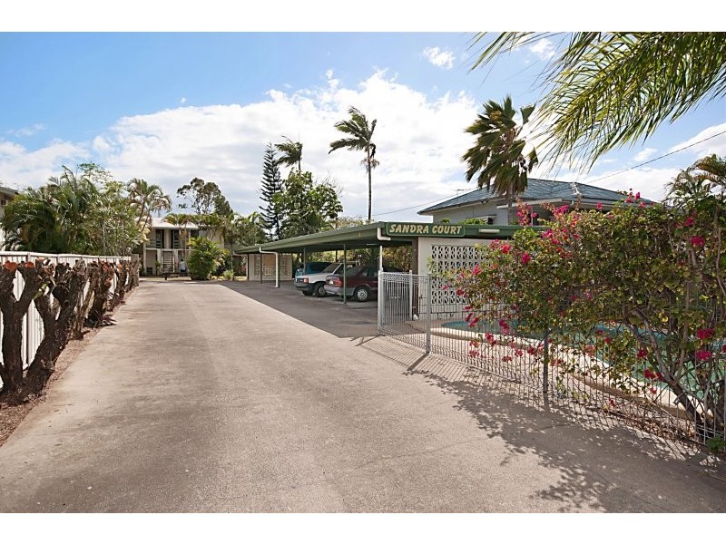 Unit 5/22 Hoare Street, Cairns QLD 4870