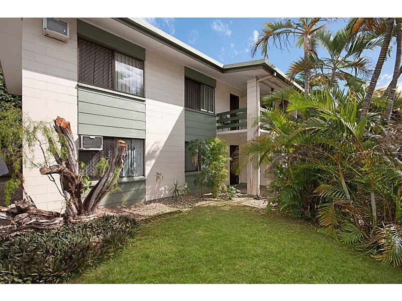 Unit 5/22 Hoare Street, Cairns QLD 4870
