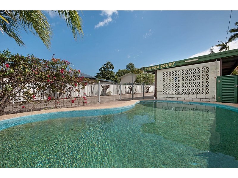 Unit 5/22 Hoare Street, Cairns QLD 4870