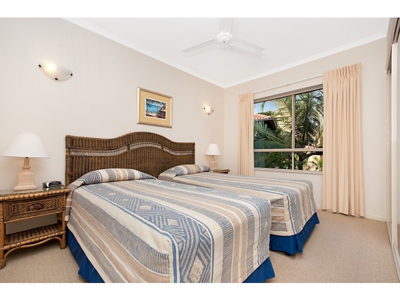 Unit 1123/2 Greenslopes Street, Cairns QLD 4870