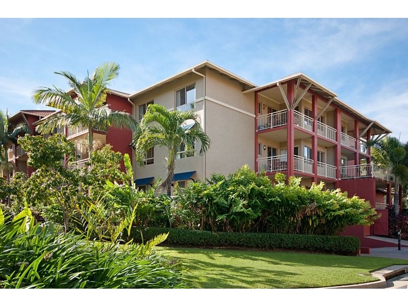 Unit 1123/2 Greenslopes Street, Cairns QLD 4870