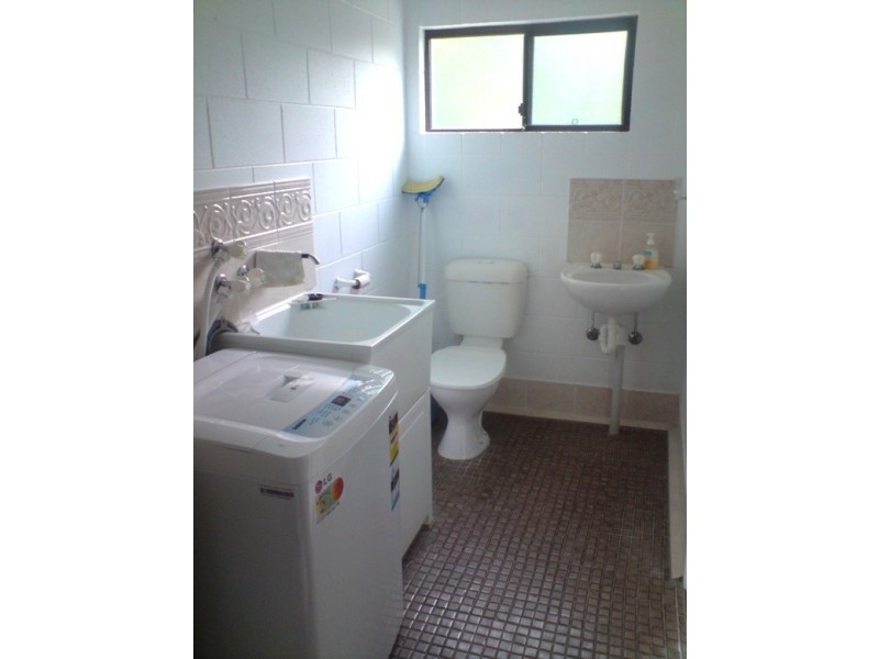 Unit 12/4 Mcpherson Close, Edge Hill QLD 4870