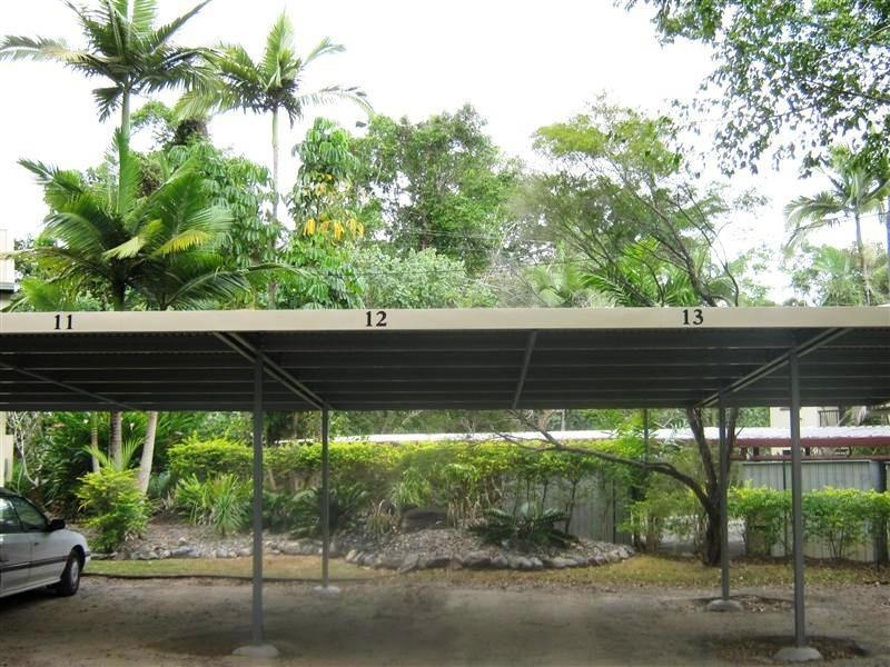 Unit 12/4 Mcpherson Close, Edge Hill QLD 4870