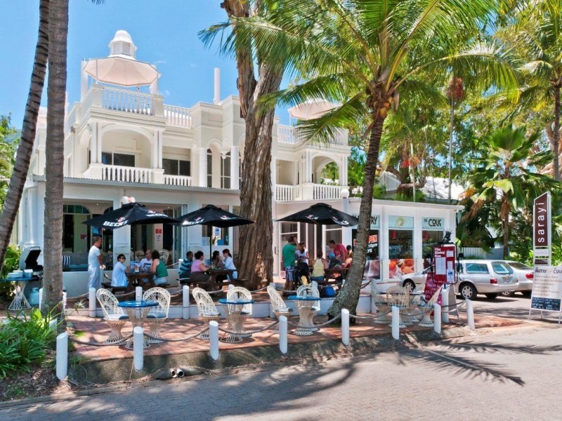 95 – 97 Williams Esplanade, Palm Cove QLD 4879