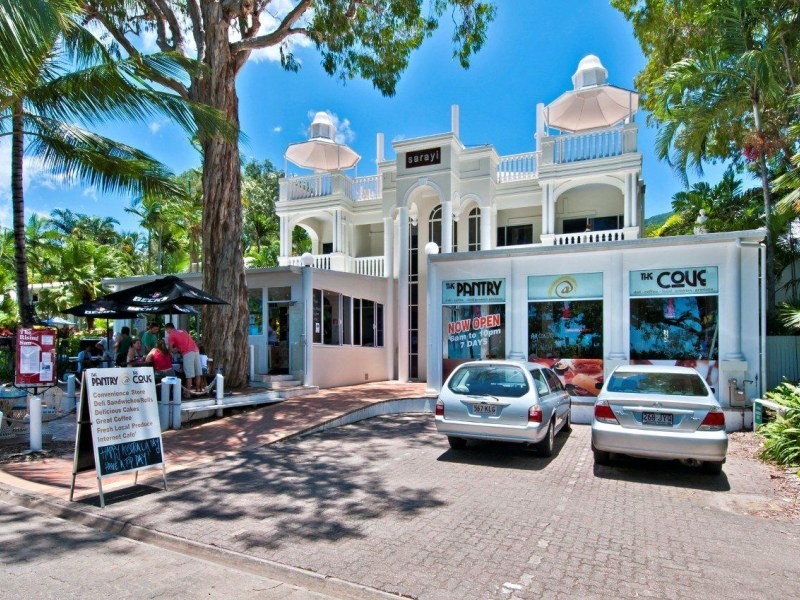 95 – 97 Williams Esplanade, Palm Cove QLD 4879