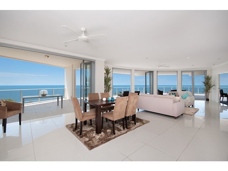 93 Vasey Esplanade, Trinity Beach QLD 4879