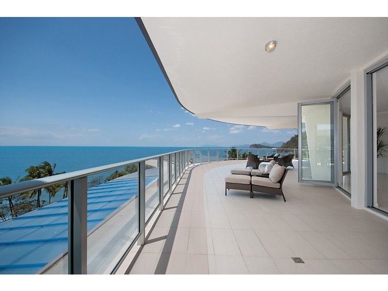 93 Vasey Esplanade, Trinity Beach QLD 4879