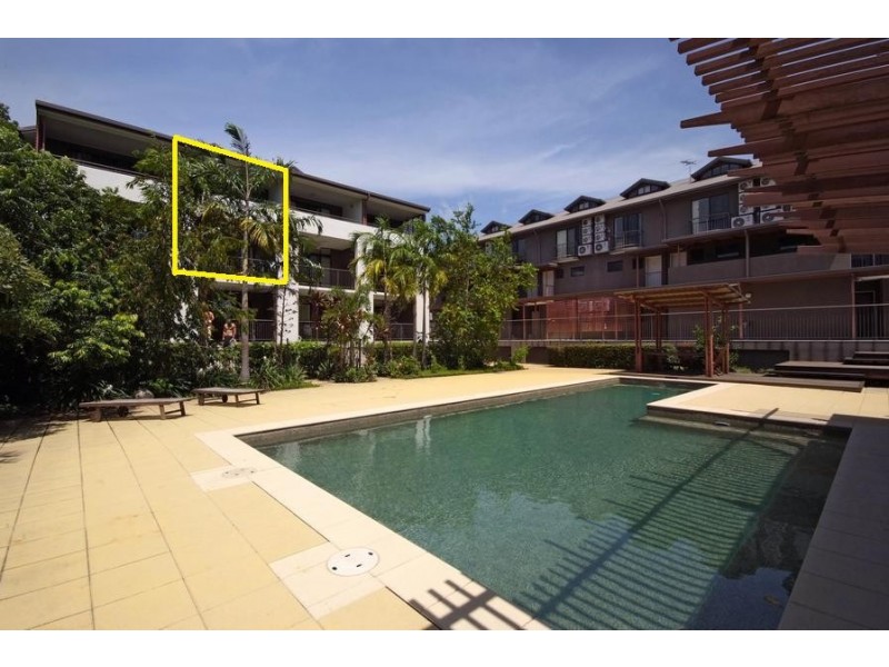 Unit 29/35 Gatton Street, Cairns QLD 4870
