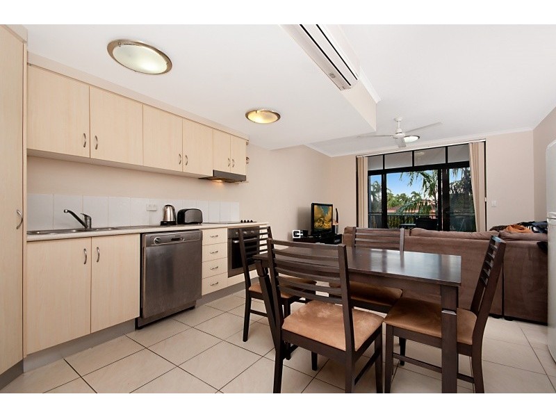 Unit 29/35 Gatton Street, Cairns QLD 4870