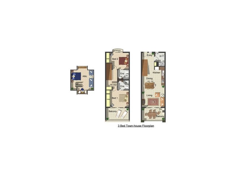 Unit 29/35 Gatton Street, Cairns QLD 4870