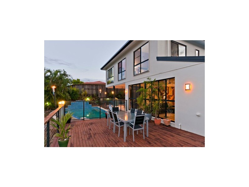 24 East Park Ridge Drive, Brinsmead QLD 4870
