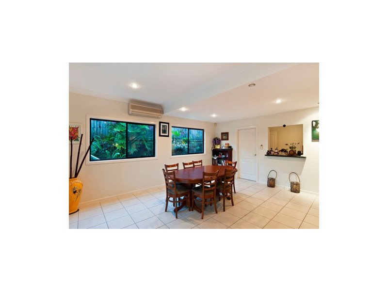 24 East Park Ridge Drive, Brinsmead QLD 4870