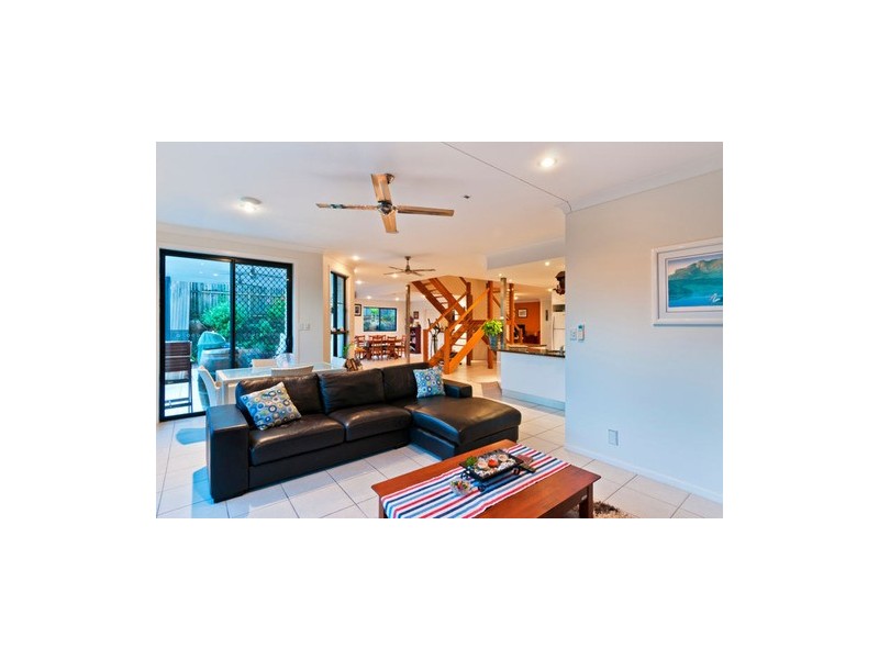 24 East Park Ridge Drive, Brinsmead QLD 4870