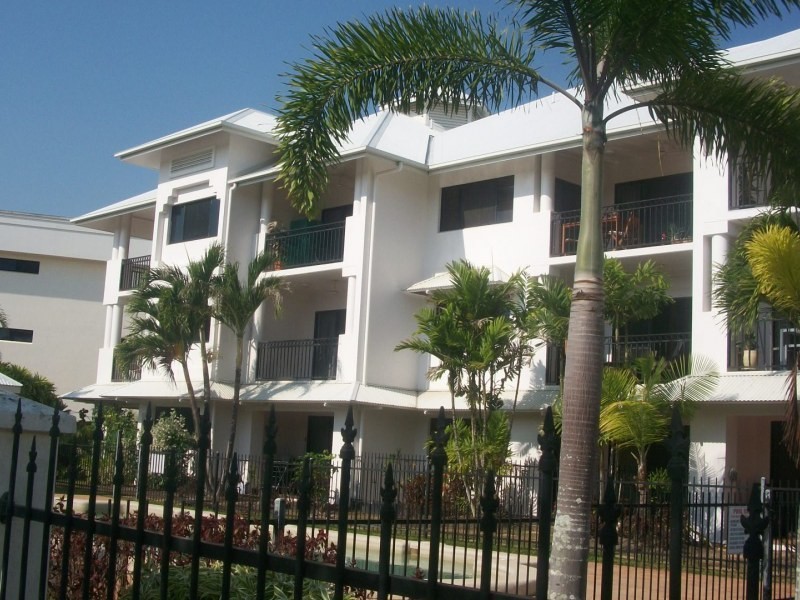 Unit 21/293-295 The Esplanade Esplanade, Cairns QLD 4870