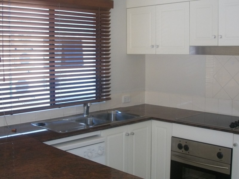 Unit 21/293-295 The Esplanade Esplanade, Cairns QLD 4870