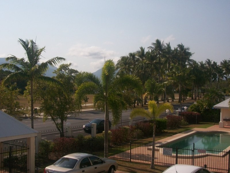 Unit 21/293-295 The Esplanade Esplanade, Cairns QLD 4870