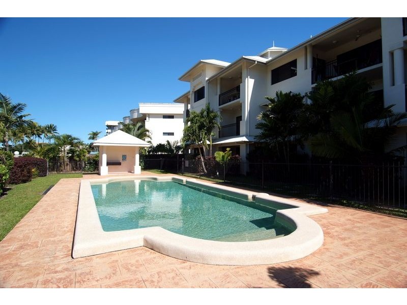Unit 21/293-295 The Esplanade Esplanade, Cairns QLD 4870