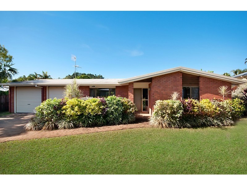 18 Kestrel Street, Bayview Heights QLD 4868