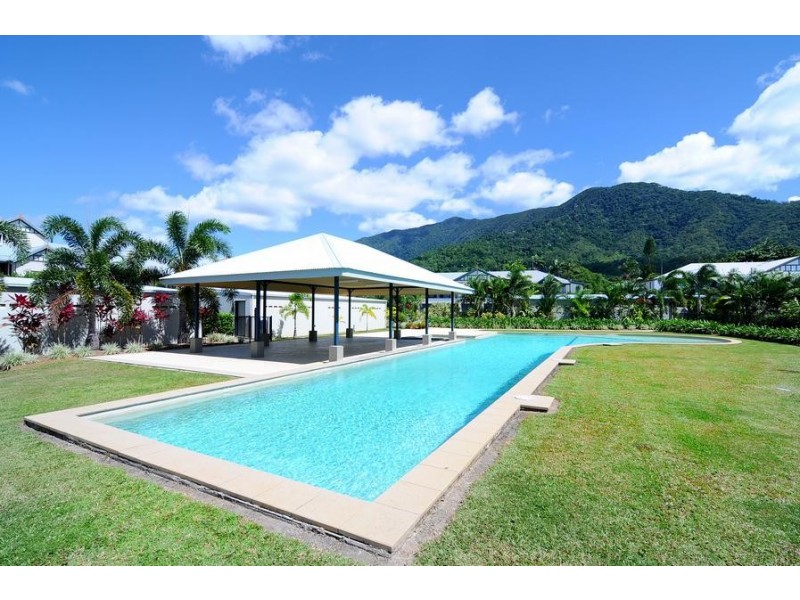 Unit APT 95/2 Fairweather Road, Redlynch QLD 4870