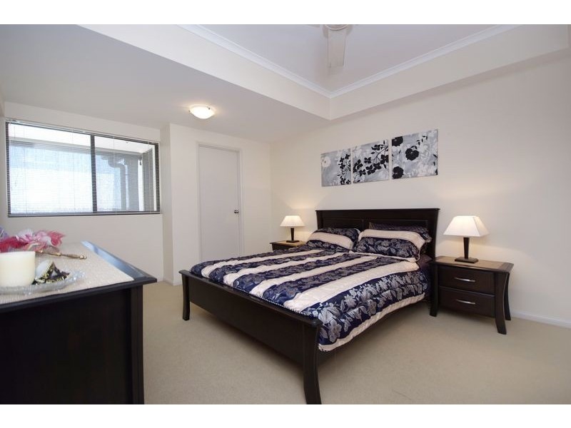 Unit APT 95/2 Fairweather Road, Redlynch QLD 4870