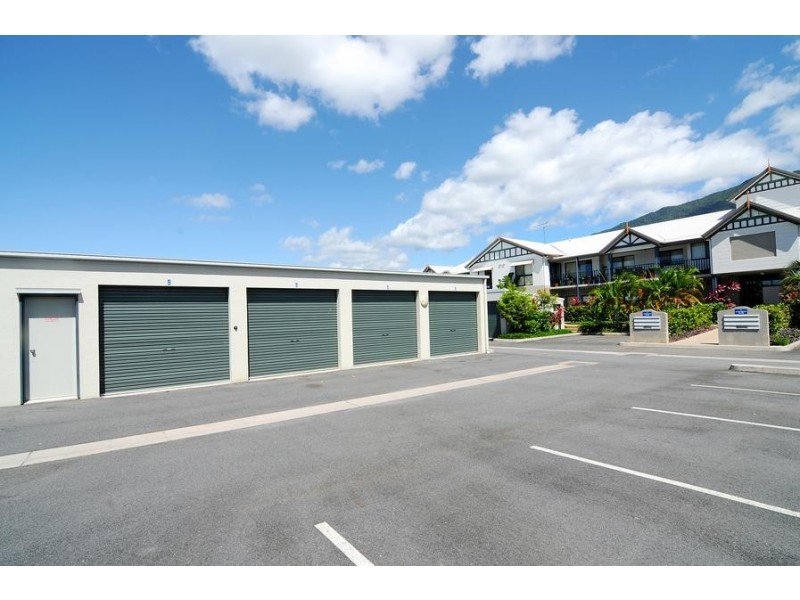 Unit APT 95/2 Fairweather Road, Redlynch QLD 4870