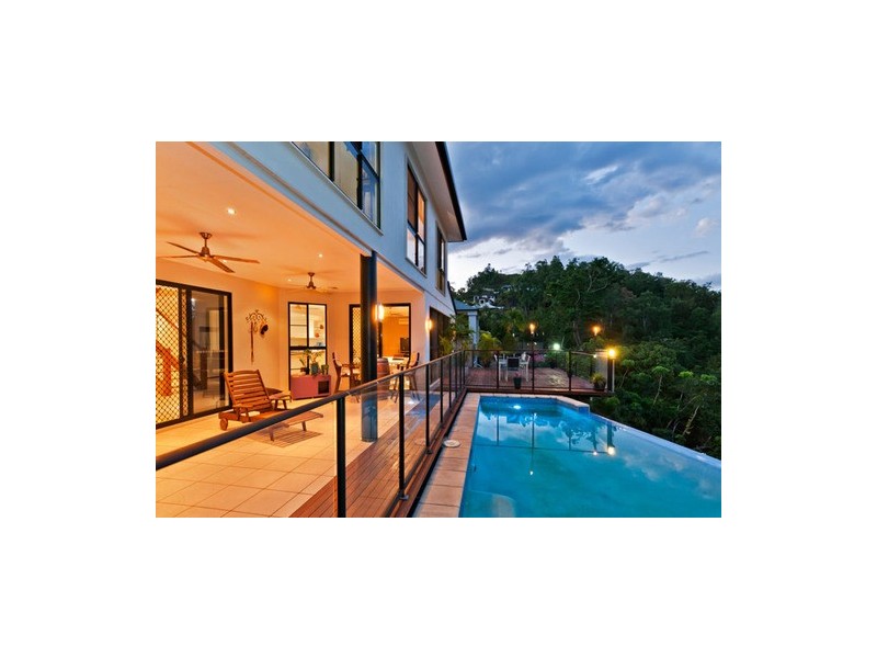 24 East Park Ridge Drive, Cairns QLD 4870