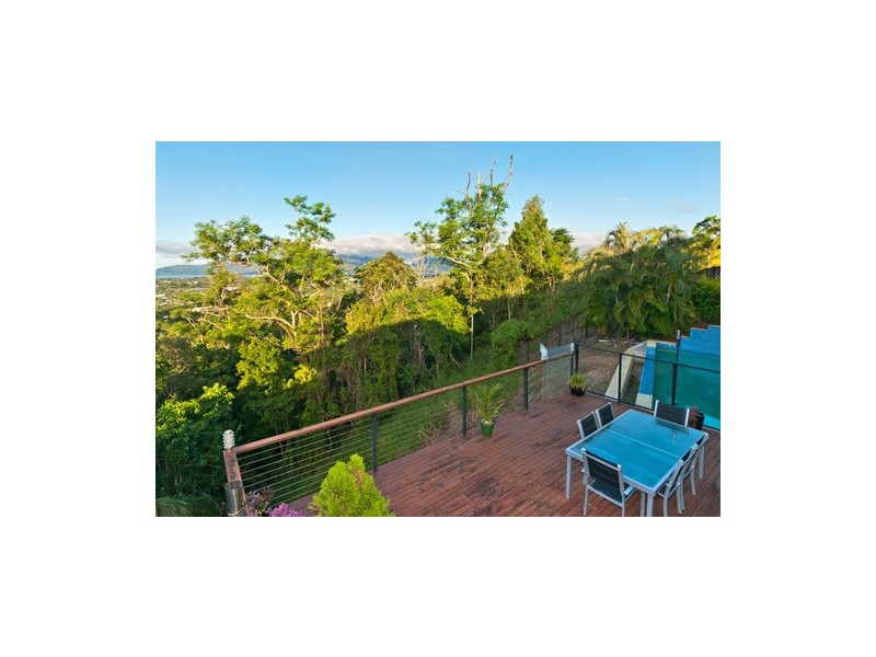 24 East Park Ridge Drive, Cairns QLD 4870
