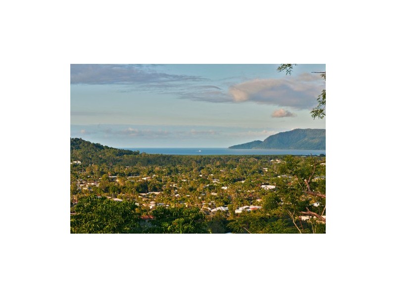 24 East Park Ridge Drive, Cairns QLD 4870