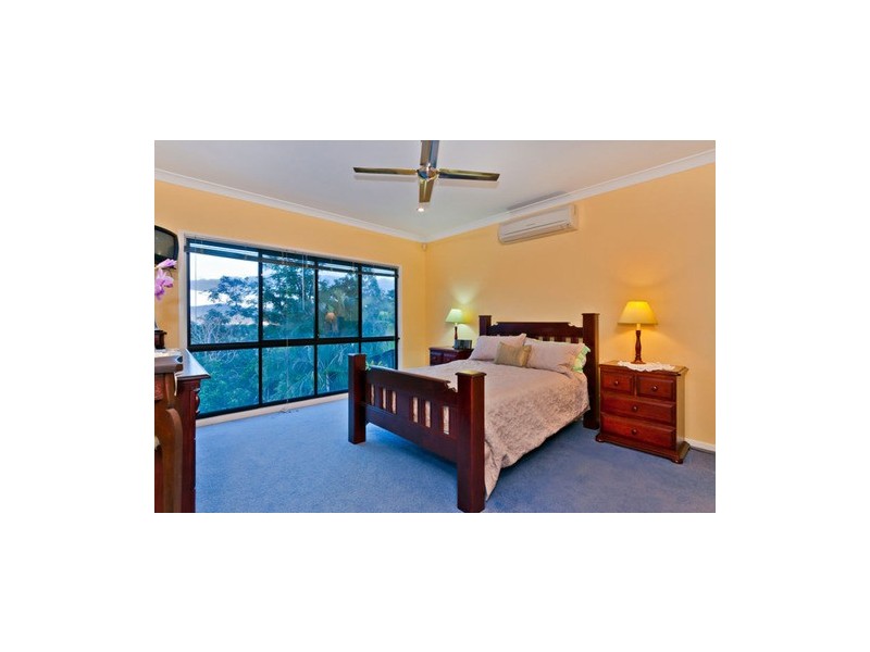 24 East Park Ridge Drive, Cairns QLD 4870