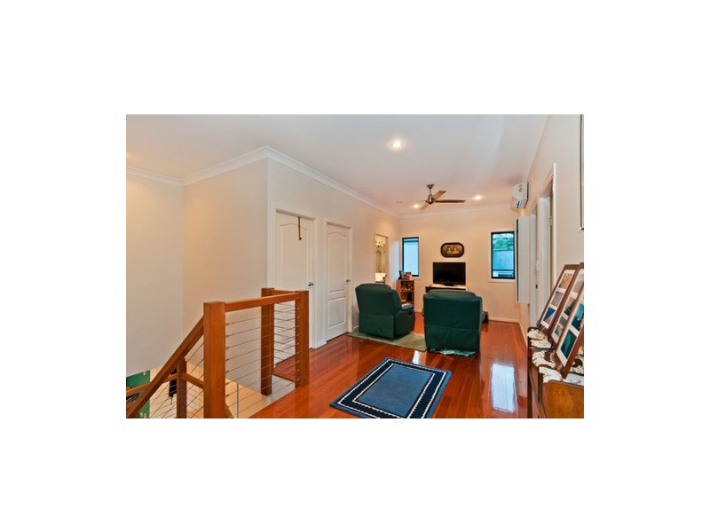 24 East Park Ridge Drive, Cairns QLD 4870