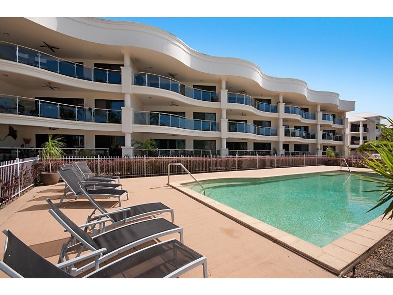 Unit 9/291 The Esplanade, Cairns QLD 4870