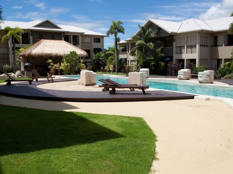 Unit 208/58 Ardisia Street, Cairns QLD 4870