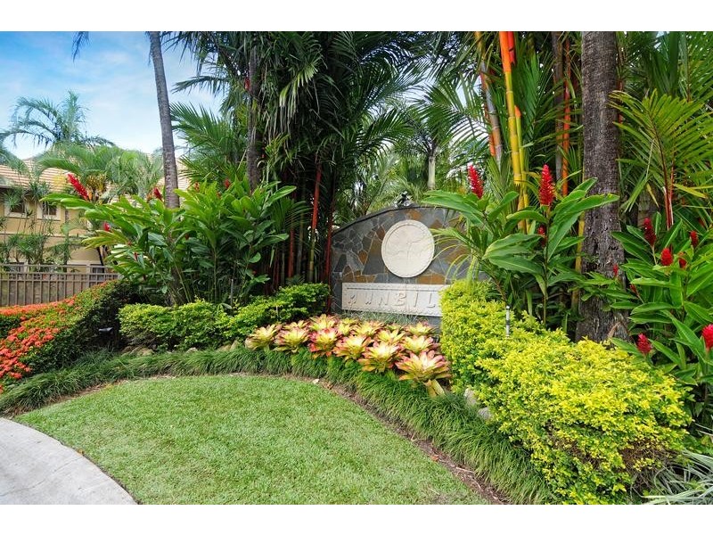 Palm Cove QLD 4879